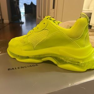 Balenciaga men’s 13